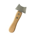 thumbnail image 2 of sierra de guitarra Ranura de la hoja de sierra Orificio ranurado Tuerca de guitarra Lima de sillín Cuerda Limpieza de ranura de sillín FLhrweasw Nuevo, 2 of 9