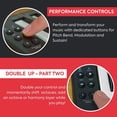 thumbnail image 4 of Nektar SE25 | Teclado Driver Midi USB con integración DAW Negro, 4 of 8