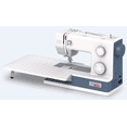 thumbnail image 3 of Bernette b05 Academy 33 Stitch Mechanical Sewing Machine, 3 of 7