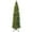Spruce Green - Warm White & Multicolor Changing Lights, variant on Dual Color Change&Timer 6Ft Prelit Artificial Slim Christmas Tree, 240 Warm White&Colored Lights, 658 Thick Branch Tips, 8 Mode, Fire-Resistant, Metal Stand, UL Plug, Hinged Christmas Xmas Tree Decor