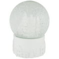 thumbnail image 6 of Northlight Musical Church Village Christmas Snow Globe - 5.5" - White, 6 of 6