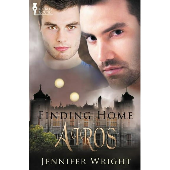 Finding Home: Airos (Paperback)
