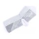 thumbnail image 1 of Minnieouse 1 par de soporte de compresión elástica para deportes, baloncesto, fútbol, protector ortopédico Accesorios de disfraces blanco S/M, 1 of 6