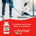 thumbnail image 3 of Arymar Boric Powder Granulated, Multipurpose Household Cleaner and Freshener, Pure Granular Formula, Versatile Use, Made in the USA (4, Ounces), 3 of 5