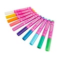 thumbnail image 4 of Crayola Broad Line Markers, 10 Ct Bold & Bright, School Supplies for Teachers and Kids, 4 of 8