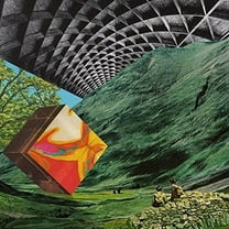 Laucan - FramesPerSecond - Music & Performance - CD