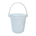 thumbnail image 1 of VogueV 5-Pack 1L Plastic Cocktail Tubs, Reusable Ice Buckets for Party Beverages (Clear) A, 1 of 7