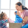 thumbnail image 2 of 2X - Downy Ultra Laundry Liquid Fabric Softener, April Fresh, 44 Fl Oz, 60 Loads, 2 of 4