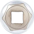 thumbnail image 2 of DADO HEXAGONAL | ENTRADA 1/2 | 1,1/8 | BGS 2788, 2 of 3