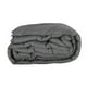 thumbnail image 2 of Edredón King Size Homy Gris + Almohadas 2Pack, 2 of 7