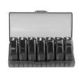 thumbnail image 2 of Caja de almacenamiento de pastillas Sunnimix Contenedor de suplementos, 2 of 8