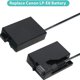 thumbnail image 2 of Kits adaptador CA potencia ACK-E10 AC Power PS700+DRE10 para 1100D 1200D Rebel T3 T5 (EE. UU.), 2 of 9