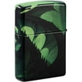 thumbnail image 2 of Zippo 46130 Glowing Dragon Design Glow-in-The-Dark Pocket Lighter, 2 of 12