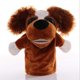 thumbnail image 4 of Juguete de peluche Puppet ZUXUCUVU con la boca abierta de 25 cm, 4 of 7
