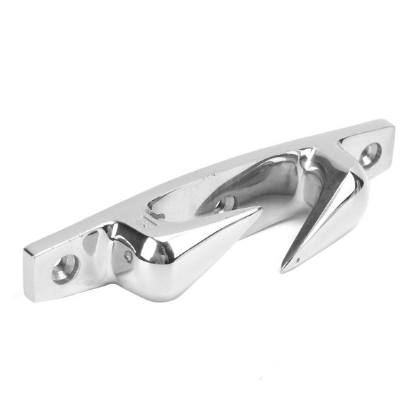 Heavy Duty Bow Chocks, Cleats Marine Sailing Parts Bow Chock For Mooring For Anchoring Ships Right Hand