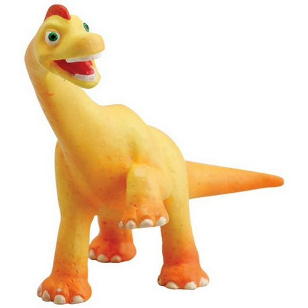 Dinosaur Train Ned Brachiosaurus Tomy Learning Curve Mini Figure