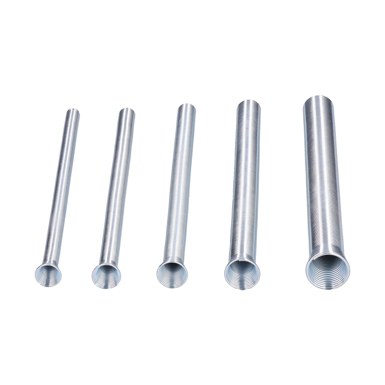 Tubing Bender, Copper Pipe Bender Flexible For Pipe Bending Accessories For Thin-walled Steel Pipes