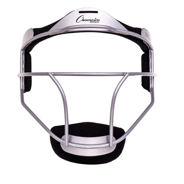 Softball Fielder's Face Mask by Champion Sports