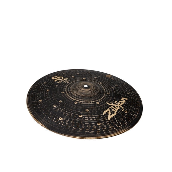 Zildjian S Dark Crash Cymbal 16"