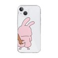 thumbnail image 1 of Funda de teléfono para iPhone 14, 11, 12, 13 Pro Max, Mini, X, XR, XS, Max, 7, 8 Plus, SE Fivean unisex, 1 of 2