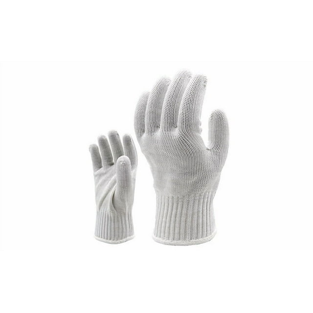 Level 5 Anti-cutting Gloves Wire Anti-cutting Gloves Metal Work Glass Processing ,Widely Used