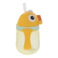 thumbnail image 3 of Clik it Vaso entrenador con popote de silicon, 3 of 5