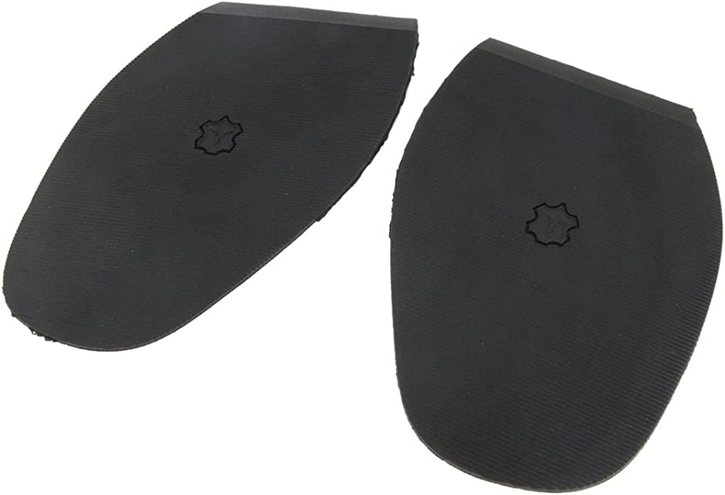 Stick On Sole & Glue Anti Slip Soles Repair Kit Shoe Boot Unisex