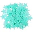 thumbnail image 2 of Pegatinas decorativas - Azul - Juego de 2 Ormromra, 2 of 8