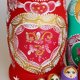 thumbnail image 5 of muñecas nido, 10 piezas, Serie de Muñecas Rusas Muñeca Rusa 10 Piezas en Madera Pintada Artesanal, Regalos, Juguetes, 5 of 5