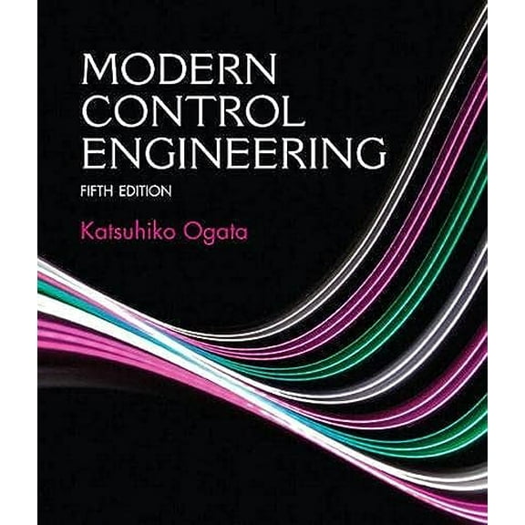 Pre-Owned Modern Control Engineering (Hardcover) by Katsuhiko Ogata