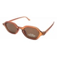 thumbnail image 1 of Lentes de sol Sersun P1035 cafe Mujer, 1 of 4