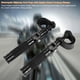 thumbnail image 1 of 1Pair Motorcycle Highway Engine Guard Crash Bar Foot Pegs for Motorcycle Accessories Foot Rest, 1 of 5