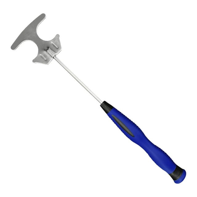 Appât, Pelle à Appâts, Matériel de Pêche, Léger, Antidérapant, Acier Inoxydable, Mixte D