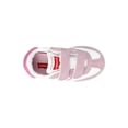 thumbnail image 4 of TENIS LEVI´S NIÑA 409900013 SIMIPIEL BLANCO 13-16, 4 of 4