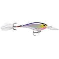 thumbnail image 4 of Rapala X-Rap Shad 06 Fishing Lure - Perch, 4 of 11