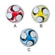 thumbnail image 4 of Advancent Fútbol cosido a máquina para escuela secundaria, equipo para adultos y niños, pelota de competición, patio de recreo, pelotas de Deportes y aire libre Amarillo, 4 of 6