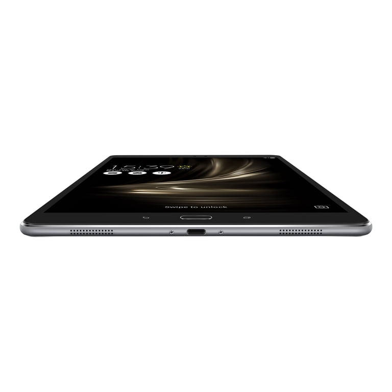 ASUS ZenPad 3S 10 Z500M - Tablet - Android 6.0 (Marshmallow) - 64