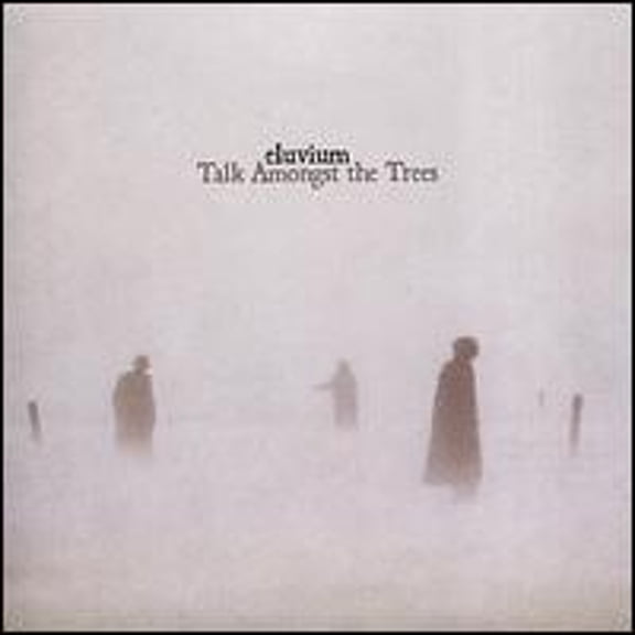 Pre-Owned Talk Amongst the Trees (CD 0656605307824) by Eluvium