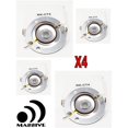 thumbnail image 1 of Massive Audio  Recone Diaphram for Ct4, 1 of 1