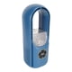thumbnail image 4 of Ventilador de mesa sin aspas, 6 niveles de velocidad, USB, luz LED, multifuncional, portátil, para oficina, dormitorio, 4 of 5
