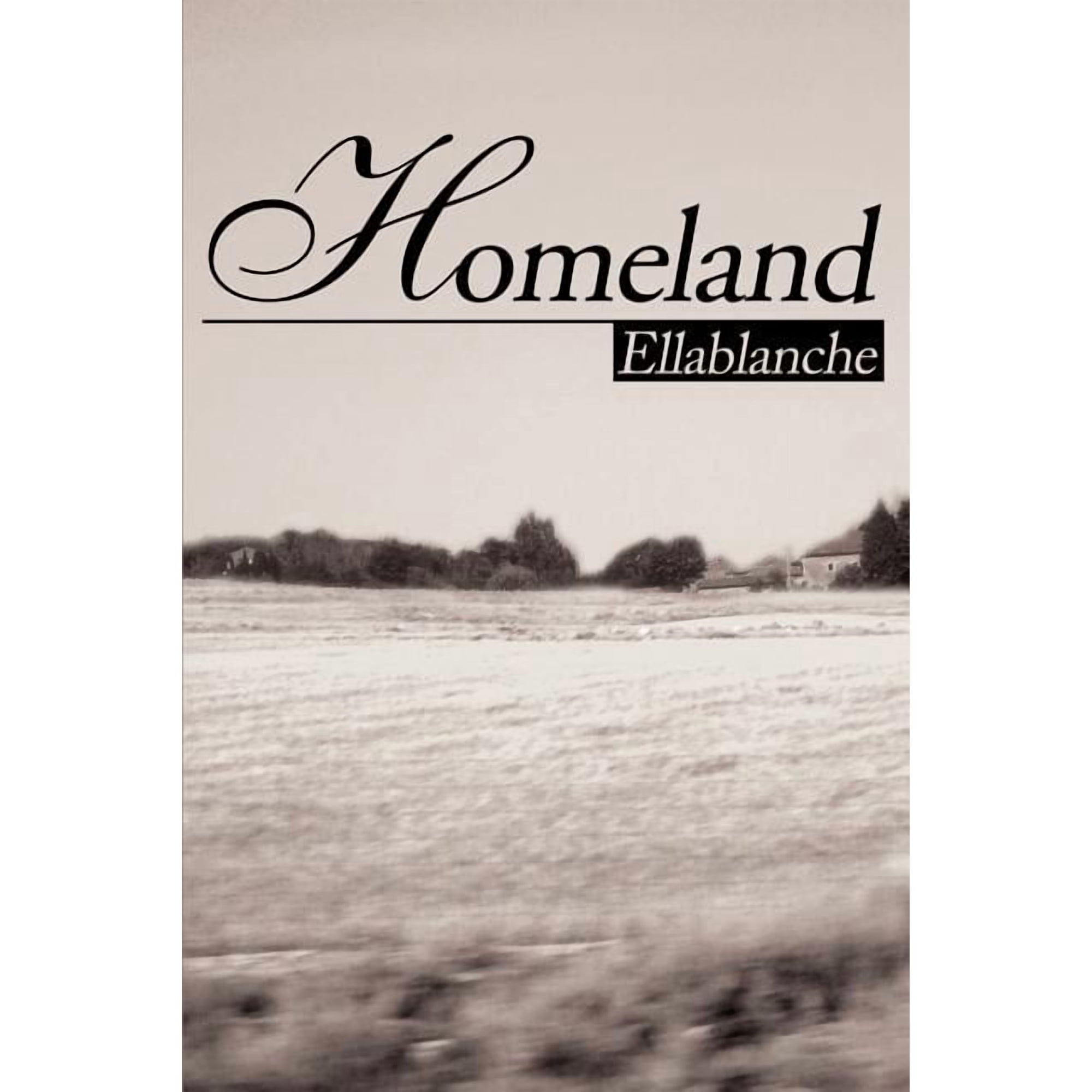 Homeland (Paperback)