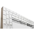thumbnail image 3 of AFD Grand Rectangular Mirror, 3 of 5