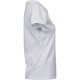 thumbnail image 4 of Tee Jays - Camiseta Luxury para Mujer (Blanco), 4 of 4