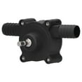 thumbnail image 4 of Electric Drill Diesel Pump, Excellent Performance Easy To Carry Hand Electric Drill Pump Improve Efficiency  For Engineer For Home, 4 of 8