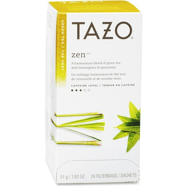 Zen Tea