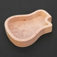 thumbnail image 4 of CAJA de SELECCIÓN DE GUITARRA, CAJA FUERTE DE ARCE, Materiales de Arce Guitaristes Regalos de NaviDad Amantes de la Música para Amigos Regalos de Cumpeados, 4 of 7