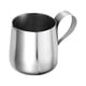 thumbnail image 2 of Jarra para espumar leche Jarra de vapor para espresso con boquilla para vapor de café Taza Jarra de leche L, 2 of 9