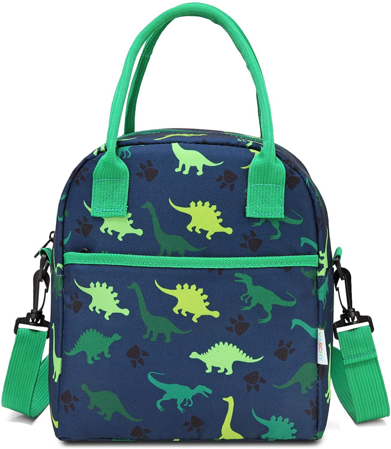 Details about   TUPPERWARE NEW UNICORN DESIGN LUNCH INSULATED BAG !!! 