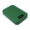thumbnail image 1 of Portable Security Box Safes Cash Money Safe with Combination Lock Password for Home Car Office, 1 of 7