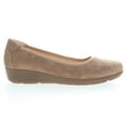 thumbnail image 2 of Propet Yara Women's Leather Slip On Flats, 2 of 5